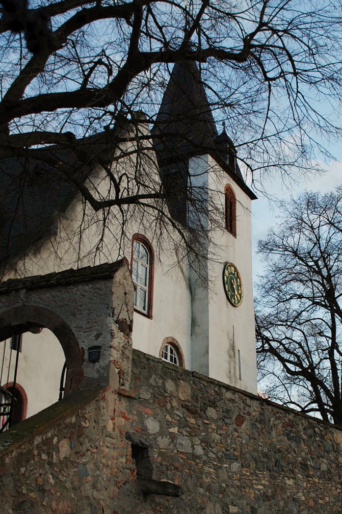 Pflegestation Rossmann GmbH